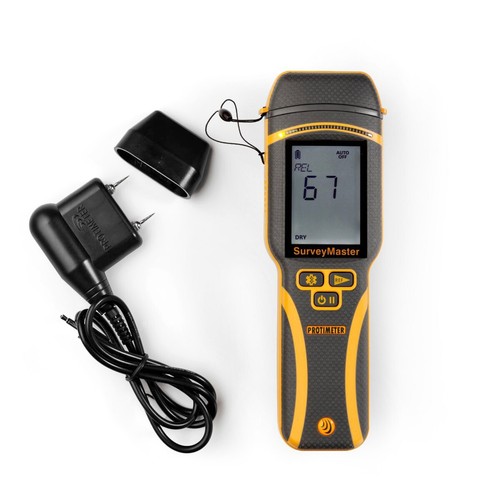 Protimeter surveymaster - protimeter,
