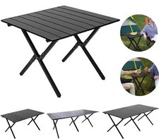 Camping table with carry - camping,