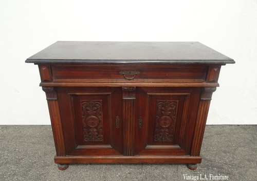 Antique french victorian - antique,