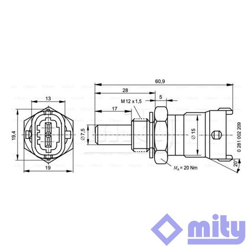 Fits civic accord ducato - fits,