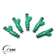 Set of 5 440cc Green Giant