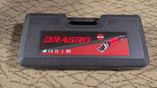 Dragro electric sheep - dragro,