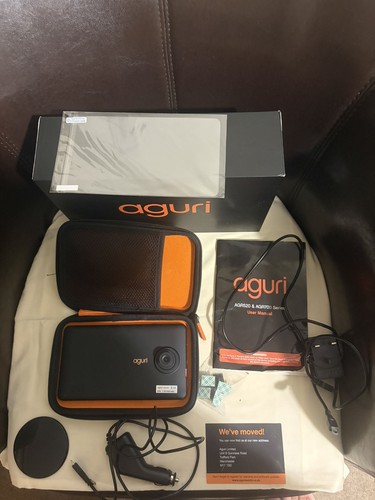 Aguri caravan motorhome - aguri, &