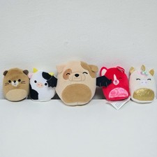 Squishmallows Squishville