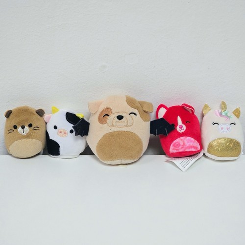 Squishmallows squishville - squishmallows,