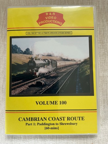 Video volume 100 - b,