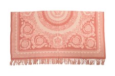 Versace "Crete De Fleur" Pink