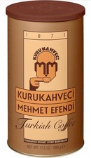 Kurukahveci Mehmet Efendi