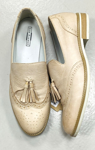 5th avenue real leather - 5th,