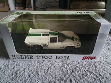 GMP GI801512 Denny Hulme T70C