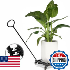 Goooxim 14 Inch Plant Dolly