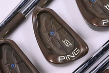 Ping ISI BeCu Irons / 3-PW+SW