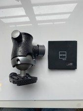 GITZO BROKEN Center Ball Head Quick Release Series 3 Precision Tripod GH3382QD