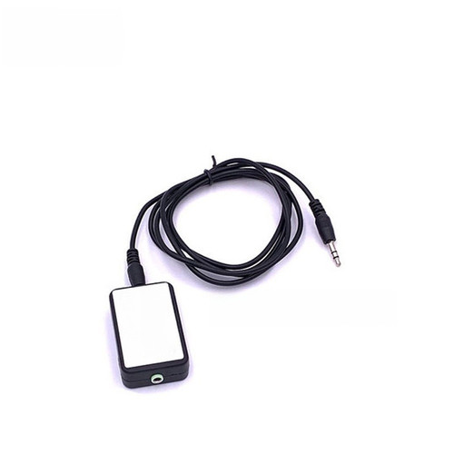 5mm audio ground - ground, loop