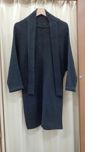 Yohji yamamoto black - yohji,