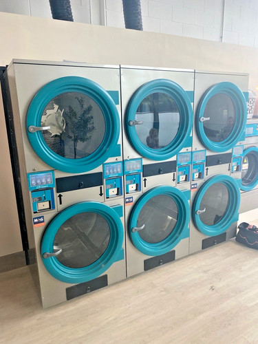 Primer coin operated - coin,