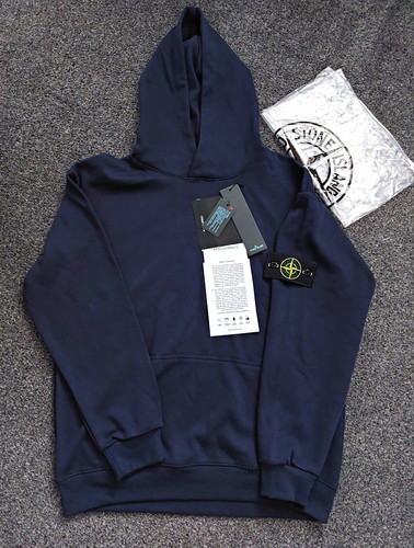 Stone island navy - stone,