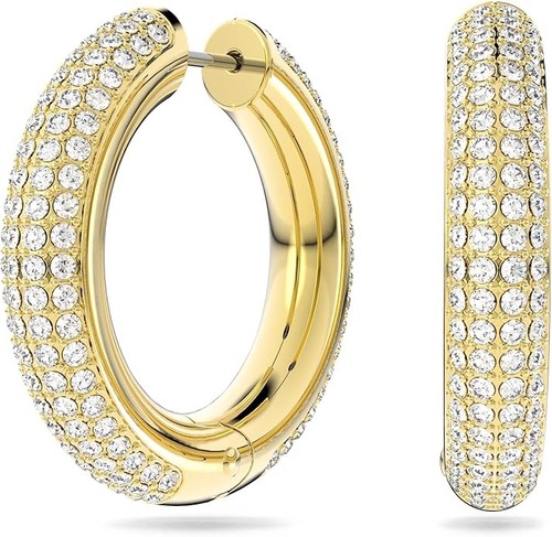 Official swarovski dextera - official,