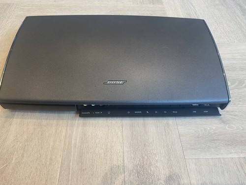 Bose lifestyle av35 control - av35,