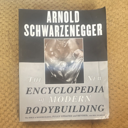 Arnold schwarzenegger new - arnold,