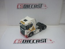 WSI Modern Truck 1:50th Heavy Haulage CODE 3 Ainscough Crane Hire Scania S730