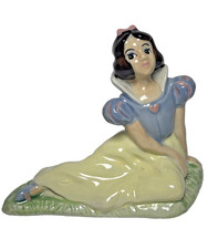 Wade England Disney Snow White