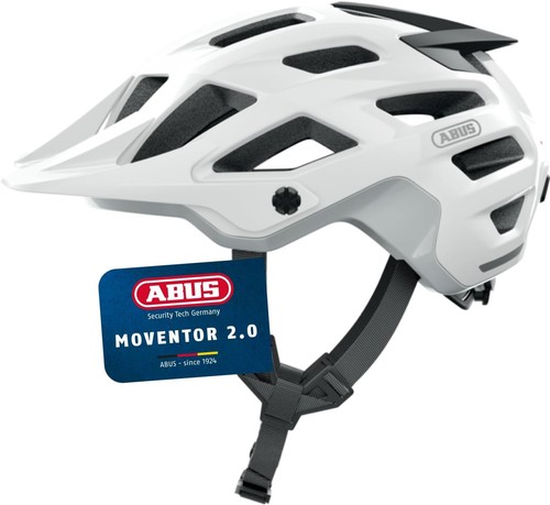 Abus moventor mtb helmet - 2.0,
