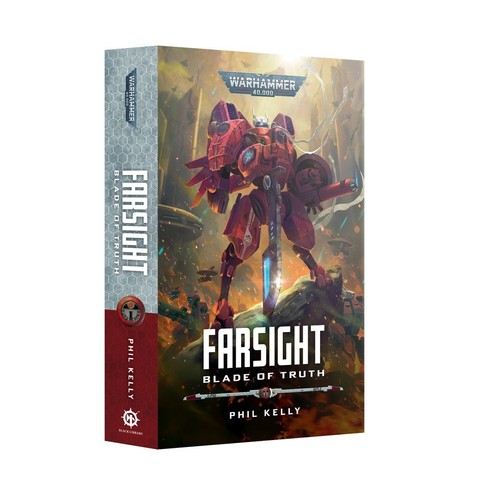 Farsight blade truth - of,