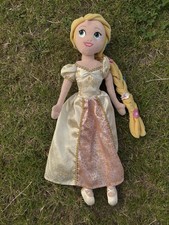 Disney Store Exclusive Tangled