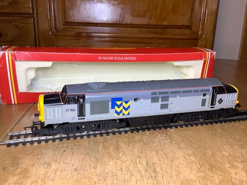 Hornby r243 railfreight - hornby,