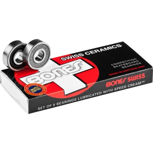 Bones swiss ceramic bearings - bones,