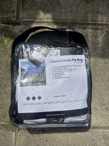 Gallop classic combo fly - combo,