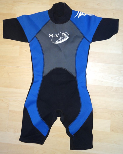 Surf attack medium kids - surf,