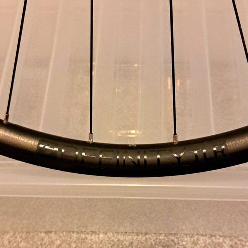 Bontrager affinity tlr 700c - bontrager,
