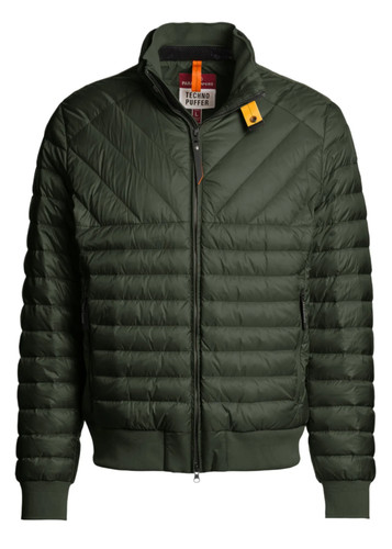 Parajumpers men sensai down - parajumpers, men's