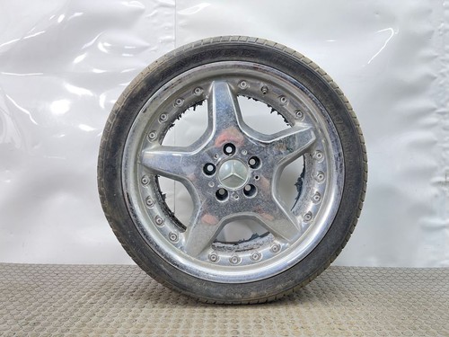 Mercedes benz 500 r129 - sl,