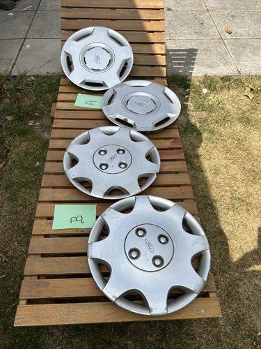 Classic ford wheel - classic,