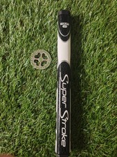 Superstroke Zenergy Tour Round