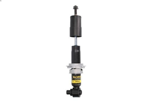 Shock absorber driver - shock,