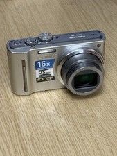 Panasonic Digital Camera Lumix