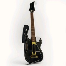 Guitar Hero Live PS3 Dongle & Wireless Guitar Controller Strap Tested & Working