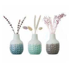 Burgon&Ball Dotty Mini Vase