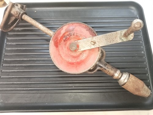 Vintage stanley 905 - stanley, hand