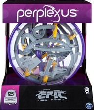 Perplexus Epic, 3D Maze Game