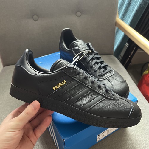 Adidas gazelle indoor - 10,