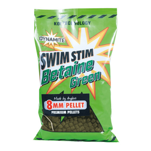 Dynamite baits swim stim - swim,