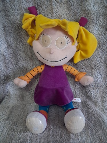Nickelodeon rugrats 2001 - rugrats,