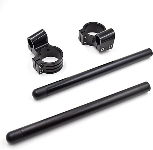 φ50mm clip ons handlebar - clip, 1"
