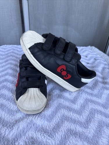 Adidas hello kitty superstar - kitty,