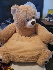 Kids Child Plush Sofa Seat